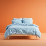 Celeste Blue Bedset